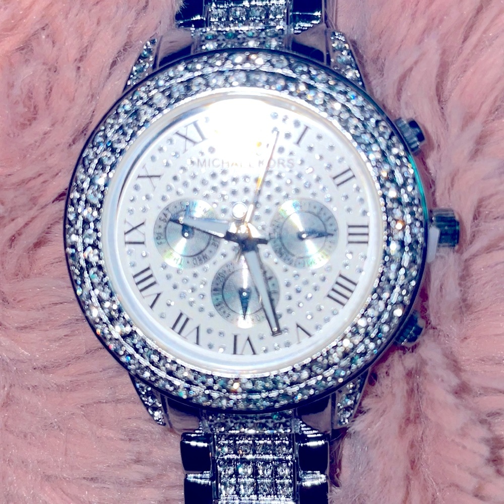 NWOT Lux Fashion Watch⌚